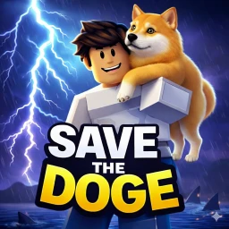⚡Save the Doge! [AURAS] icon