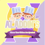 Aladdin's