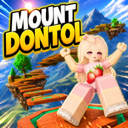 MOUNT DONTOL [AVA +2500]