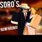 (500K!) Soro's Italian Restaurant | V2