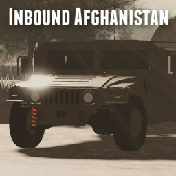 [BETA] Inbound Afghanistan