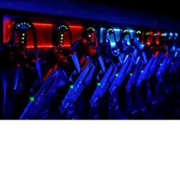 Laser Tag icon