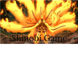 Shinobi Game