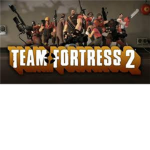 Team Fortress 2 Boys Club