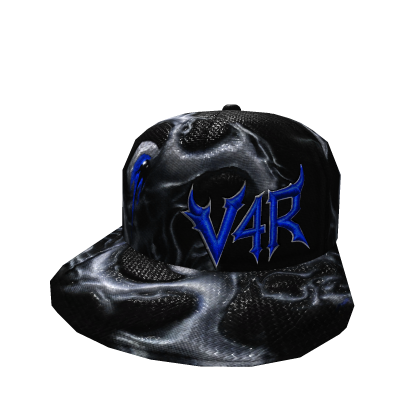 Y2K HAT | BY V4R