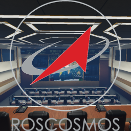 RKA Mission Control Center
