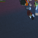 school bus roleplay