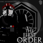 〔 TFO〕|| TIE Pilot Corps
