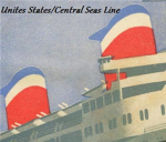 central seas shipping