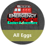 Easter Event 2022