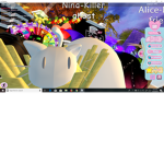 Dont join unless you Joy Joy