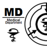 Medical Department - [𝐒𝐂𝐏𝐅]