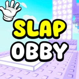 Slap Obby [Super Hard]
