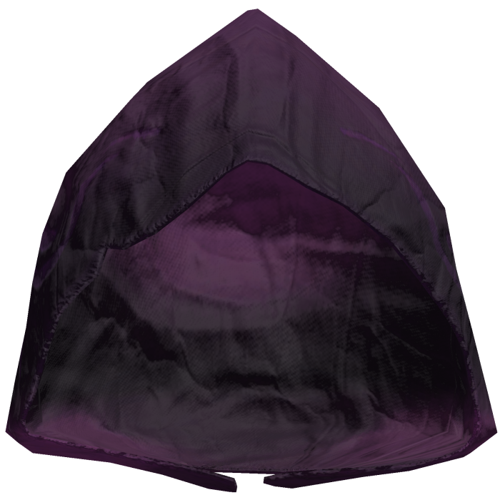 Plague Doctor Hood