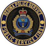 R.P.S | Regina Police Service.