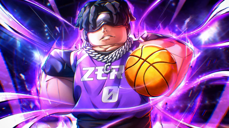 [UPD] Basketball: Zero