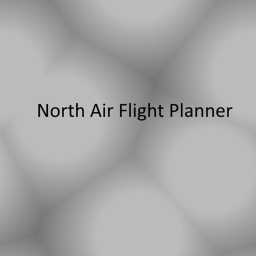North Air Flight Planner