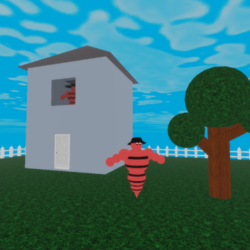 Rough Around the Edges