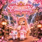 ꨄ・Emilyunity・ꨄ Group Thumbnail