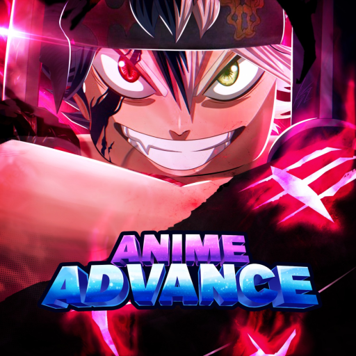 Anime Strike