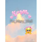 Im_Mary_Well