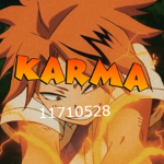 karmma!!