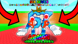 🌈 Ukraść Brainrots X9999 MODDED....!!