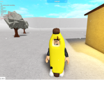 strong banana men