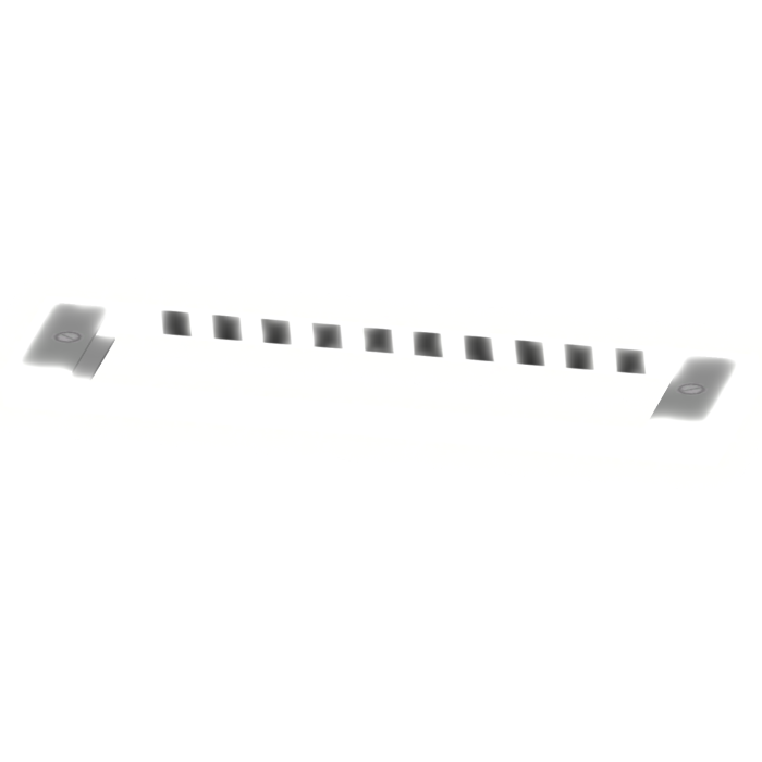 Harmonica Addon (GLOWING / EMISSIVE)