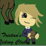 Tristan’s Riding club (Team spade )