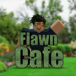 Flawn Cafe™