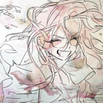 MIKU'S FRIENDS !!