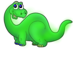 Dino miso