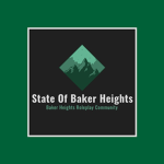 Baker Heights Roleplay Community