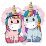 Unicorn squad for life and fo ever