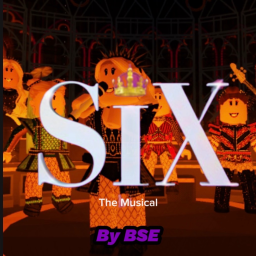 SIX: The Musical | BSE — London 👑💜