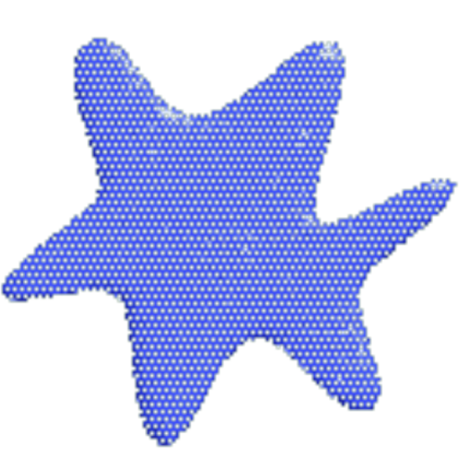 Baldi's Basics Plus: B-Soda Spray Roblox decal