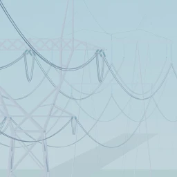 Powerline World (UPDATE) icon