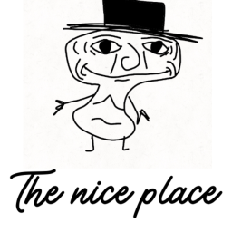 the nice place