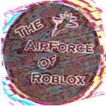 The Air Force of Robloxia (AFR)