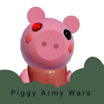 Piggy Army Wars