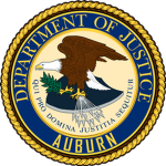 Auburn Department of Justice