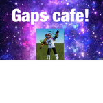 Mr gap