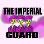 The Imperial Guard (TNE)