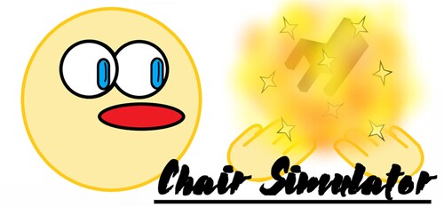 -{ Chair Simulator }-