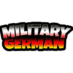 Military German