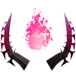 ⌛ Cherry Blossom Horns
