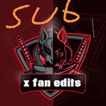 X fan edits