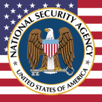 [ USA ] National Security Agency .
