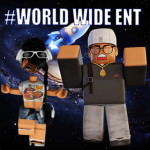 #WORLD WIDE ENT